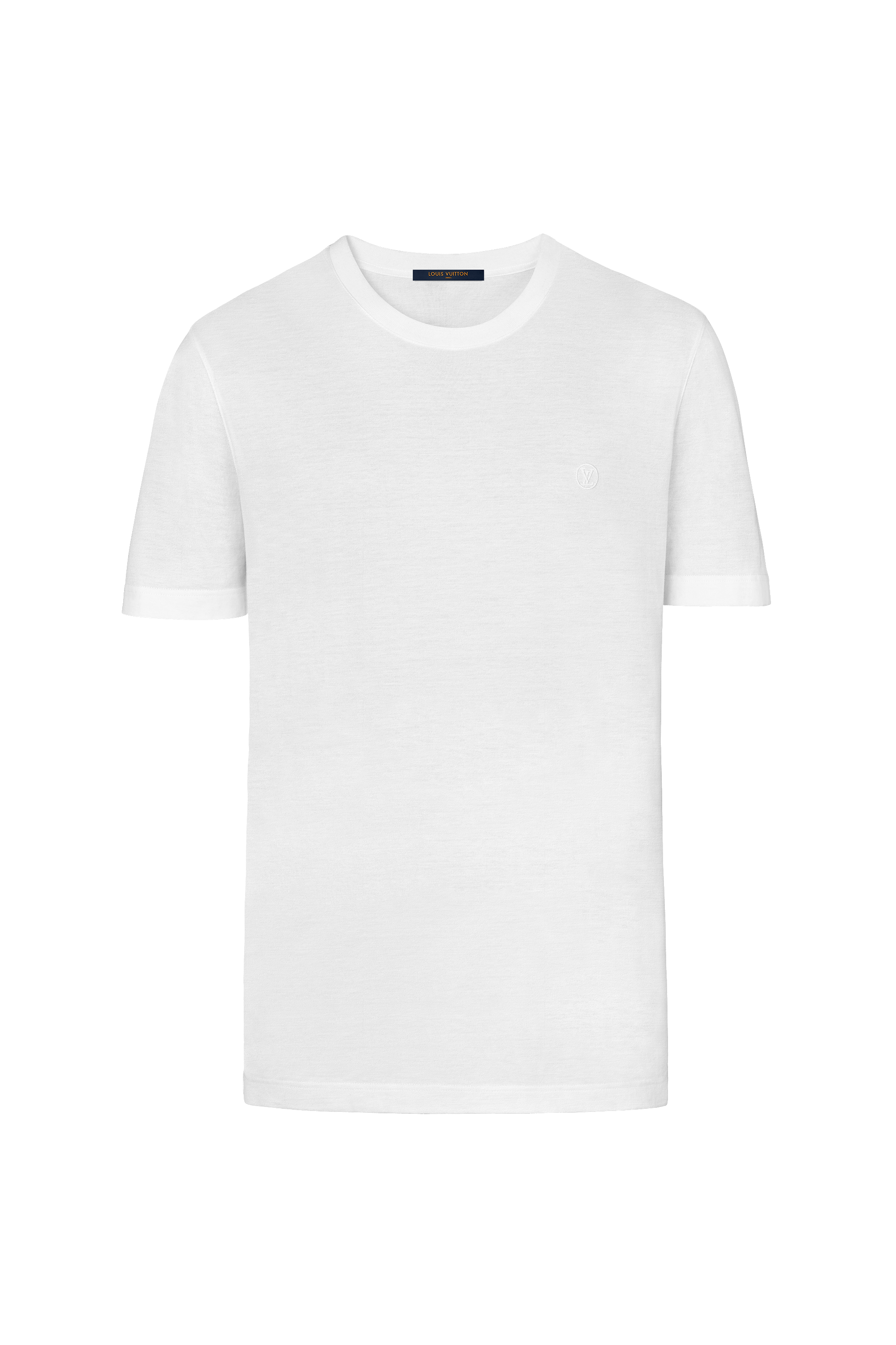 T shirt clearance uomo louis vuitton